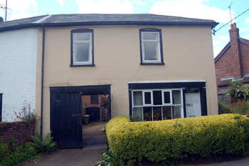 5 Heath Green front view Jun 2008